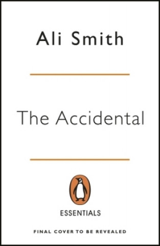 Accidental (Ali Smith)(Miękka)