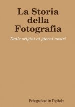 La Storia della Fotografia