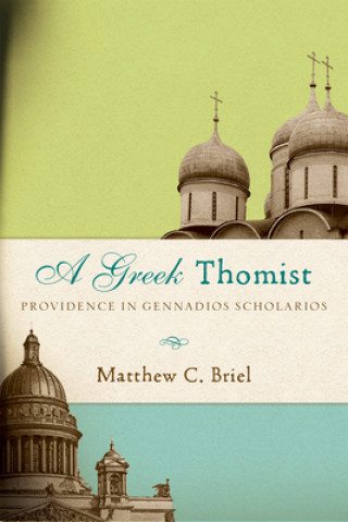 Greek Thomist