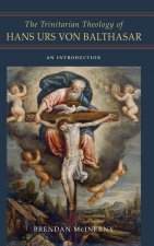Trinitarian Theology of Hans Urs von Balthasar