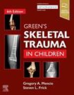 Green's Skeletal Trauma in Children