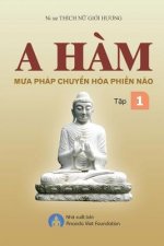 A Ham Mua Phap Chuyen Hoa Phien Nao Tap I