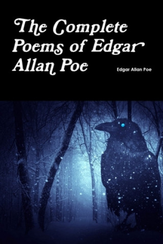 Complete Poems of Edgar Allan Poe