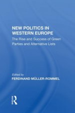 New Politics In Western Europe