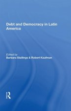 Debt And Democracy In Latin America