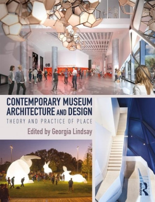 Contemporary Museum Architecture and Design