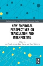 New Empirical Perspectives on Translation and Interpreting