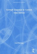 German Grammar in Context