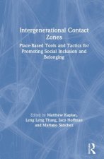 Intergenerational Contact Zones