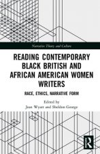 Reading Contemporary Black British and African American Women Writers