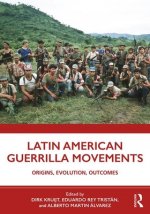 Latin American Guerrilla Movements