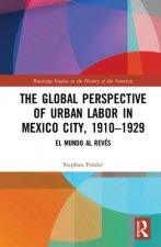 Global Perspective of Urban Labor in Mexico City, 1910-1929