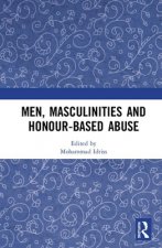Men, Masculinities and Honour-Based Abuse