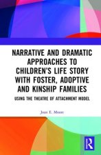 Narrative and Dramatic Approaches to Children's Life Story with Foster, Adoptive and Kinship Families