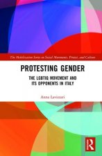 Protesting Gender