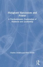Malignant Narcissism and Power