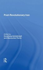 Post-revolutionary Iran