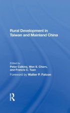 Rural Development in Taiwan and Mainland China
