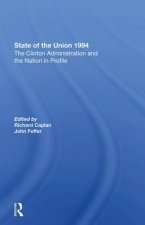 State Of The Union 1994
