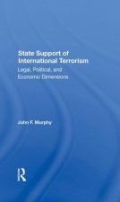 State Support of International Terrorism