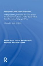Strategies for Small Farmer Development