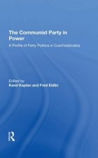 Communist Party In Power