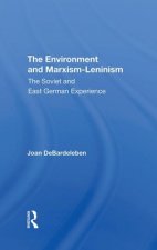 Environment And Marxism-leninism