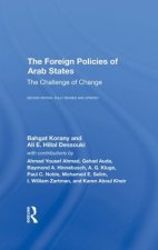 Foreign Policies of Arab States