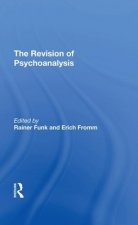 Revision Of Psychoanalysis