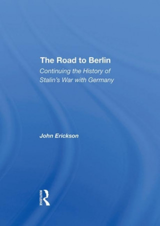 Road to Berlin