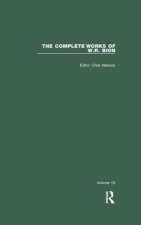 Complete Works of W. R. Bion