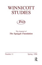 Winnicott Studies