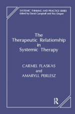 Therapeutic Relationship in Systemic Therapy