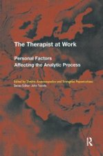 Therapist at Work