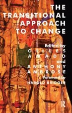 Transitional Approach to Change