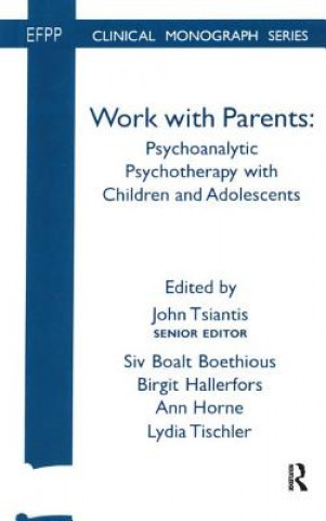 Work with Parents