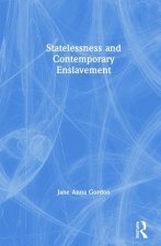 Statelessness and Contemporary Enslavement
