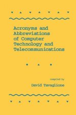 Acronyms and Abbreviations of Computer Technology and
