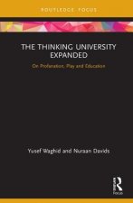 Thinking University Expanded