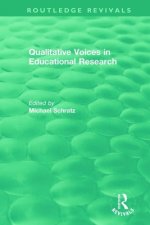 Qualitative Voices in Educational Research