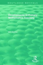 Developments in Primary Mathematics Teaching