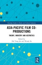 Asia-Pacific Film Co-productions