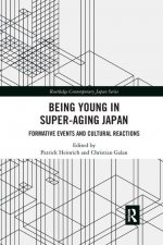 Being Young in Super-Aging Japan