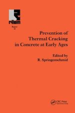 Prevention of Thermal Cracking in Concrete at Early Ages
