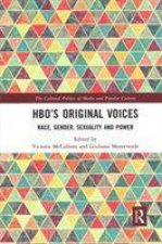 HBO's Original Voices