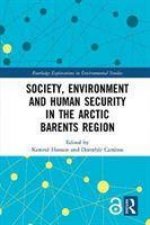 Society, Environment and Human Security in the Arctic Barents Region