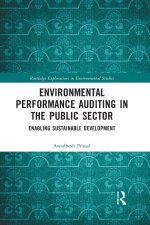 Environmental Performance Auditing in the Public Sector