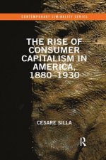 Rise of Consumer Capitalism in America, 1880 - 1930