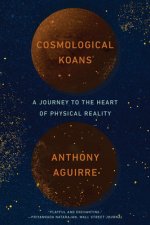 Cosmological Koans - A Journey to the Heart of Physical Reality