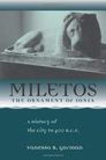 Miletos, the Ornament of Ionia
